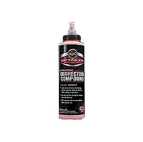 DA Microfiber Correction Compound, 16 oz. MGL-D30016
