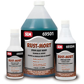 SEM PRODUCTS 69504 / 69504 (BRAND NEW)