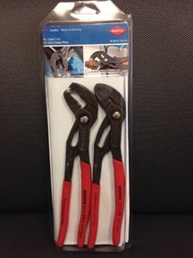 plier 2pc knipex cobra