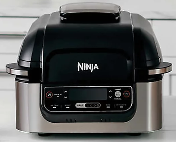Electric Grill No - Scratch & Dent