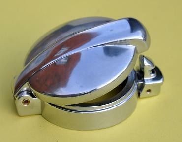Motorcycle & Scooter Fuel Tank Caps