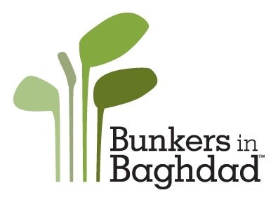 Bunkers in Baghdad, Inc.