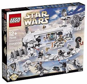 Sets complets Lego Star Wars