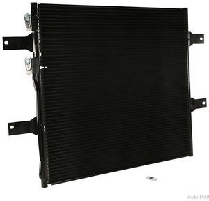 A/C Condenser-Condenser Parallel Flow UAC CN 3016PFC | eBay