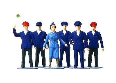 Trenes y Modelismo Ferroviario de Merten