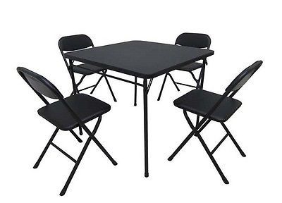 Steel Dining Sets