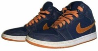 Jordan 1 Retro Phat Premier Midnight Navy