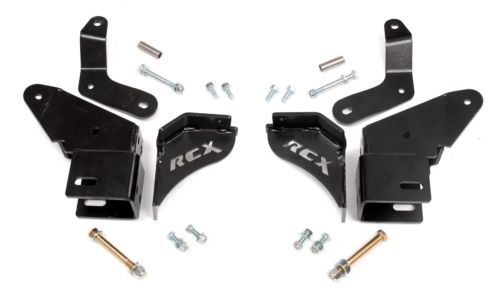 1987-1996 Ford F150 Front Ball Joints Tie Rods Suspension Kit