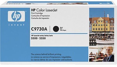 HP Toner Cartridges