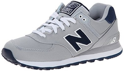 new balance men's 574 pique polo running shoes new balance men's 574 pique polo running shoes