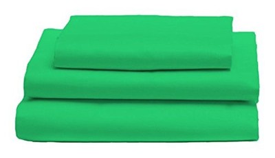 Sheet Set, Green