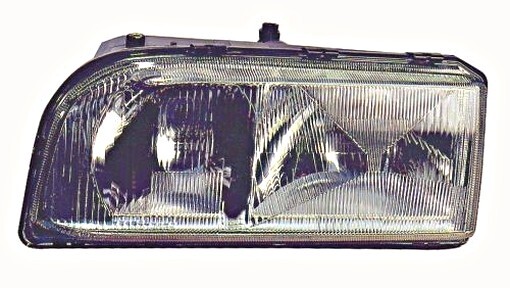 Headlight Front Lamp RIGHT Fits VOLVO 850 Sedan Wagon 1993-1996