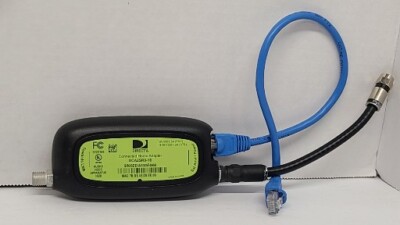 DIRECT TV CONNECTED HOME ADAPTER DCA2SR0-18 SR/C2