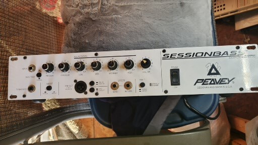 Peavey SESSIONBASS ベース　ヘッドアンプ s-l1200.png