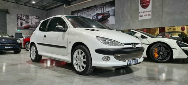 Peugeot 206 t1