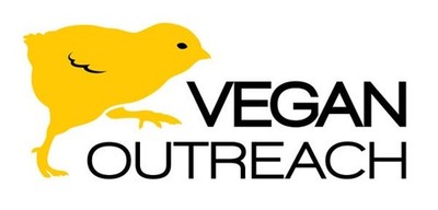 Vegan Outreach