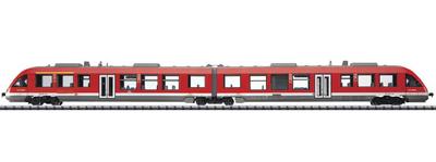 MEHANO-HO-54322 T294 -LINT41 DB BR 648 -NUOVO/NEU DC