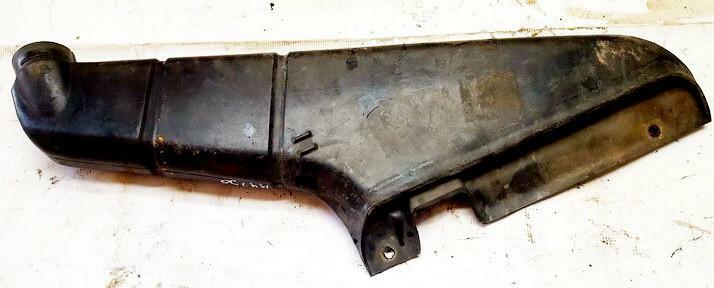 A12ae02   Ej251nxavd Air Intake Panel For Subaru Outback 1999 Fr805125-45