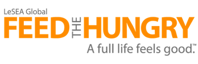 LeSEA Global Feed The Hungry