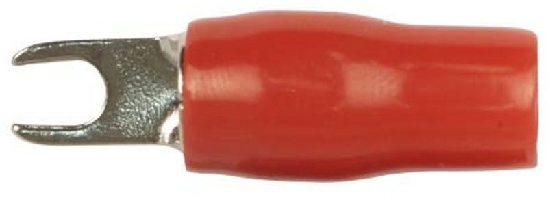 4 AWG Car Spade Terminal