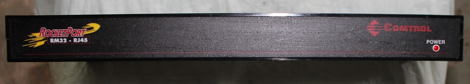 Comtrol 98770-0 RocketPort Rackmount RM32-RJ45, 5002080 IFC (BRAND NEW IN BOX)