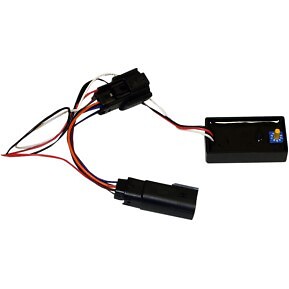 CUSTOM DYNAMICS MAGICSTROBESBCM Magic Strobes Brake Light Flasher
