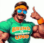brunonumerouno