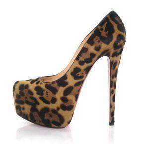scarpe louboutin ebay scarpe louboutin ebay