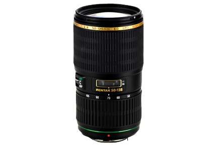 PENTAX DA*60-250mm F4ED (IF) SDM for Pentax K mount -Near Mint