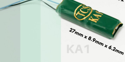 TCS 1454 KA1 Keep Alive Device   NEW SIZE  TRAIN CONTROL SYSTEMS - MODELRRSUPPLY