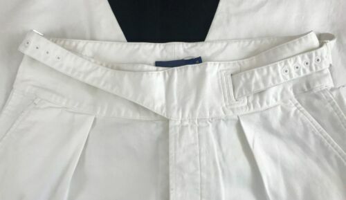 Size 14 Linen Trousers for Women