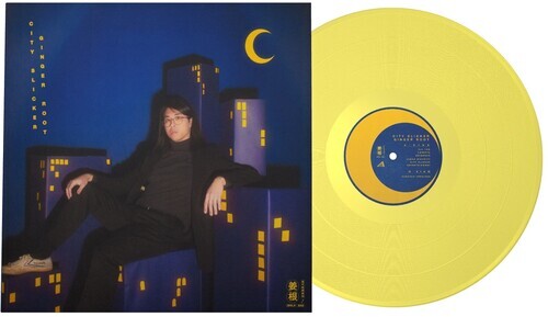 GINGER ROOT CITY SLICKER 新品 レコード Ginger Root - City Slicker Vinyl (2021) – Shopify Store