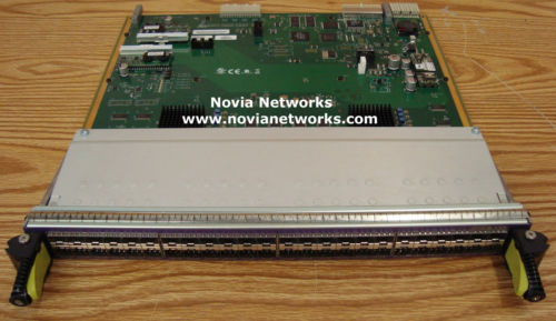 Module D'interface Extreme Networks X460-G2 VIM-2ss Summit-Stack 16713 – Neuf