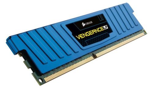 Corsair Dominator DDR3 RAMM (6 x 4GB for a total of 24|GB