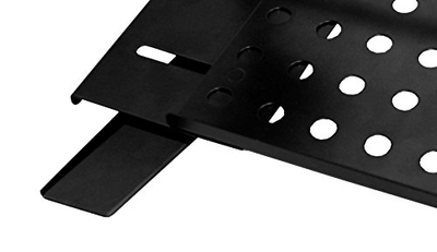 Ultimate Support Ultimate Multi-Purpose Laptop/DJ Stand Alone Base JSLPT200