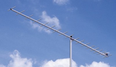 Cushcraft A719B 19 Element 70cm Yagi Antenna, 430 - 450 MHz, 15.5 dBi. Buy it now for 297.45