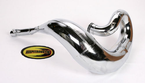 Motorcycle & Scooter Exhaust Pipes & Tips