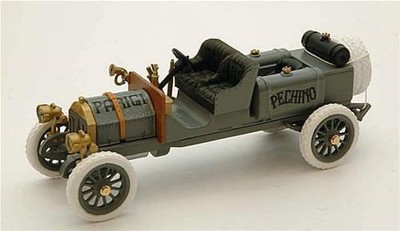 Itala Parigi ? Pechino 1907 Rio4002 1:43 Model Diecast