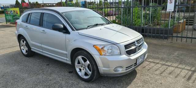 Dodge pm caliber
