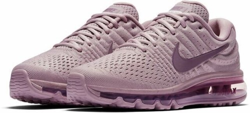 Nike Air Max 2017 Plum Fog Womens 849560 503 Size 9 | eBay