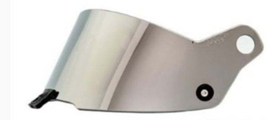 Stilo YA0804 Helmet Visor ST5 Series - Dark Mirror - Anti-Fog - Each