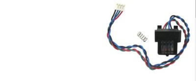 Genuine Lexmark MS321dn MS421dn MS421dw B2442dw Toner Smart Chip Contact 41x1162