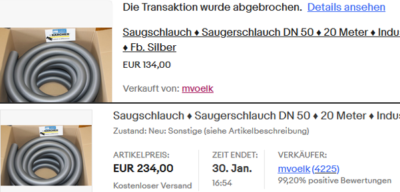 Artikelfoto(s) von einem verifizierten Käufer