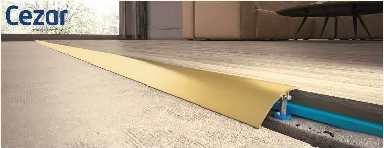 Posh Up Market 5 Door Bar Threshold Strip Transition Trim Hidden Screws For Laminate Etc In Blackpool Lancashire Gumtree