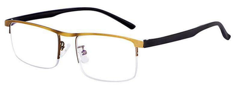 Reading Glasses For Men Women Near And Dual-use Anti-Blue Light