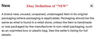 Item photo(s) from verified buyer