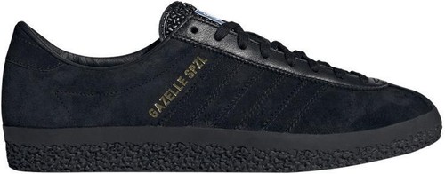 adidas gazelle silver green womens adidas Originals main image 1