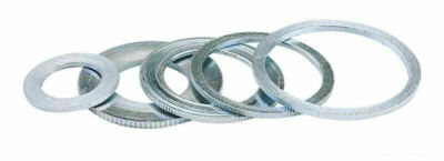 Circular Saw Reducing Ring 13/16 Inch Bore to 1 Inch Bore Reducer Ring Only Bush