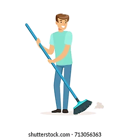 Cleaning team Available 