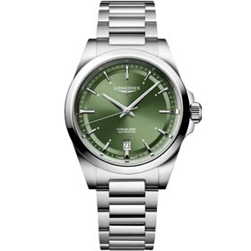 Relojes clásicos Longines Conquest